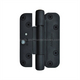 Hinge Kit, Oil Rubbed Bronze - Right